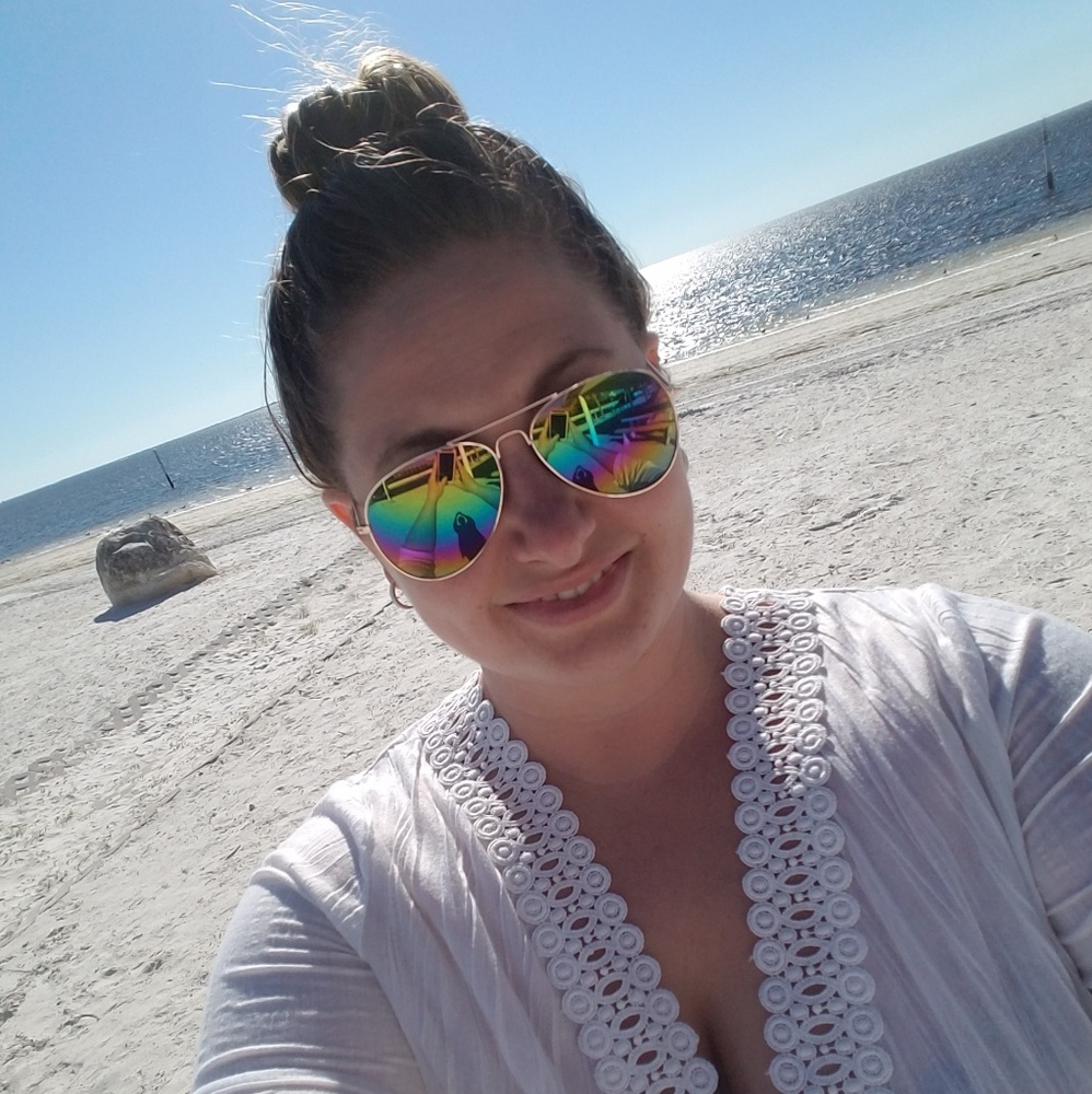 Meet your Posher, Kerri